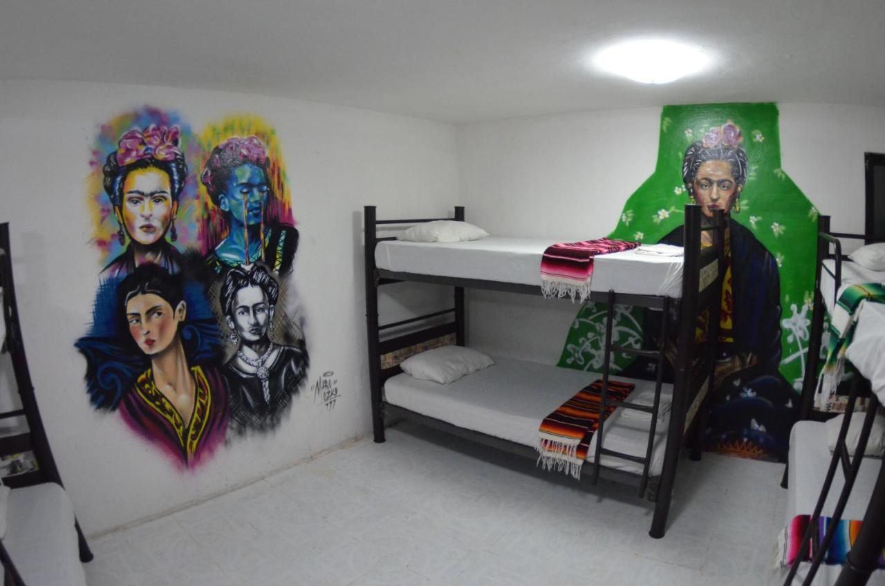 Fiesta Party - Hostel
