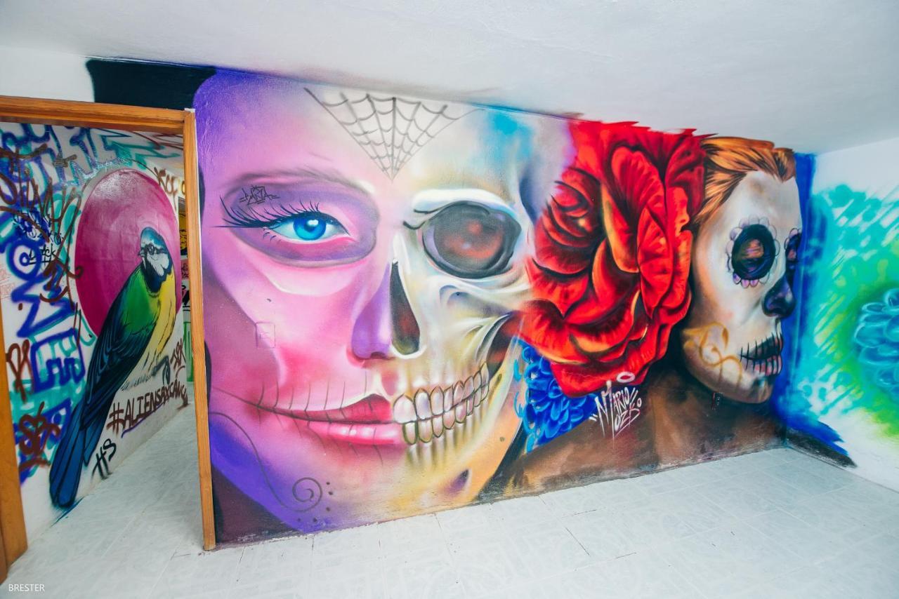 Fiesta Party - Hostel