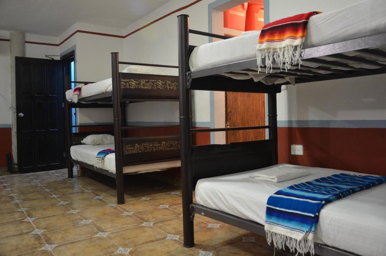 Fiesta Party - Hostel Cancún