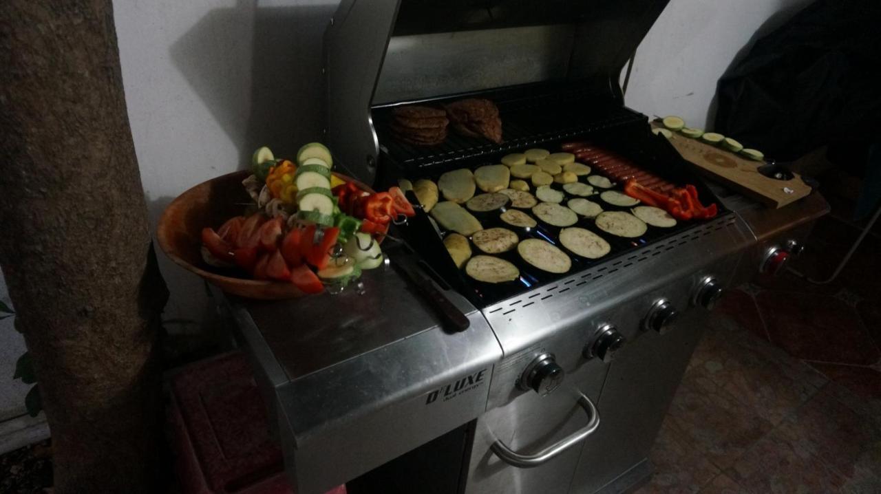 Fiesta Party - Hostel Cancún